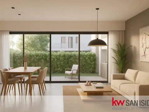 Casa en Venta en Benavidez, Partido de Tigre