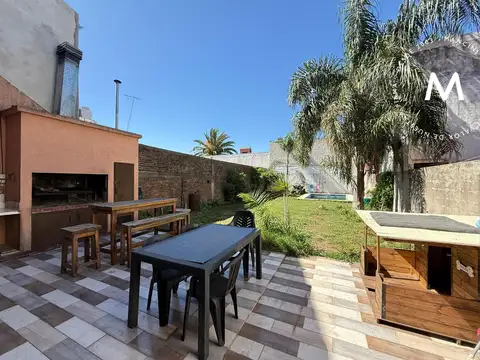 Casa en Venta en Villa Ballester, Partido de General San Martín