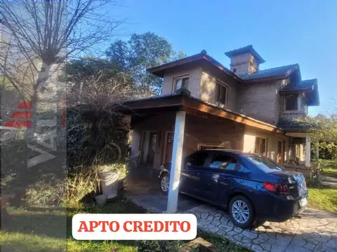 Casa en Venta en Country La Lonja, Countries y Barrios Cerrados en Pilar