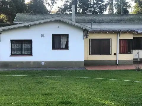 Casa en Venta en La Lonja, Partido de Pilar