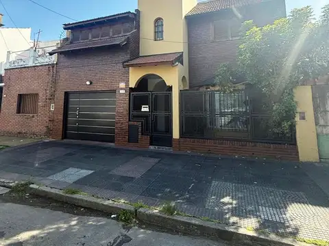 Casa en Venta en Villa Bosch, Partido de Tres de Febrero