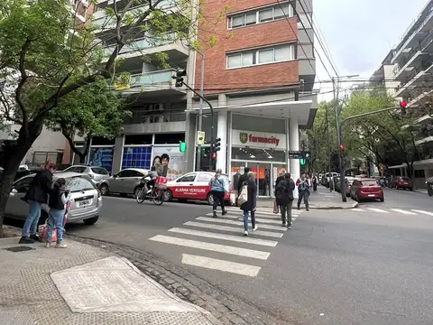 Oficina en Venta en Belgrano, Capital Federal