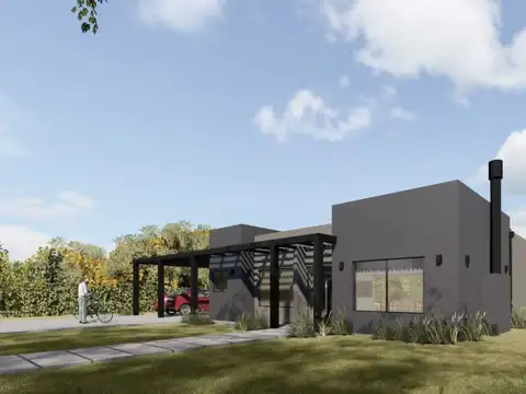 Casa en Venta en Cardales Village, Countries y Barrios Cerrados en Campana