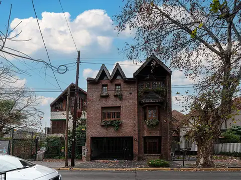 Casa en Venta en Ramos Mejia Norte, Ramos Mejia