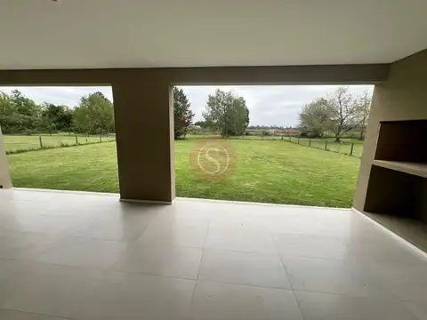 Casa en Venta en Los Alcanfores, Countries y Barrios Cerrados en Pilar