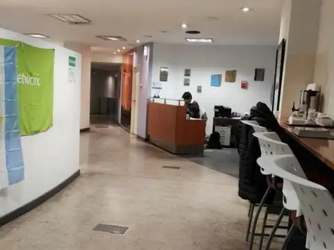 Oficina en Venta en Monserrat, Capital Federal