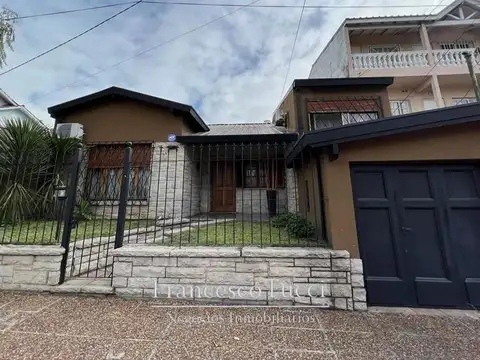 Casa en Venta en Moron, Partido de Morón