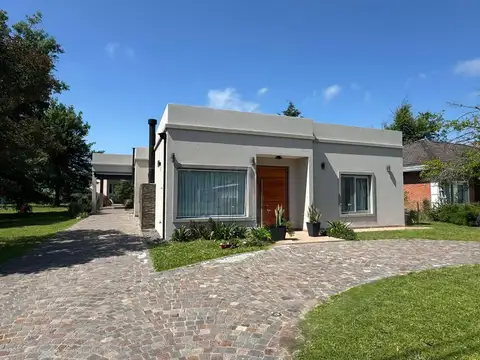 Casa en Venta en Club De Campo Las Perdices, Countries y Barrios Cerrados en la Matanza