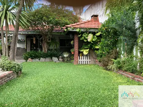 Casa en Venta en Banfield, Partido de Lomas de Zamora