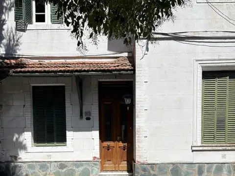 Casa en Venta en San Andres, Partido de General San Martín