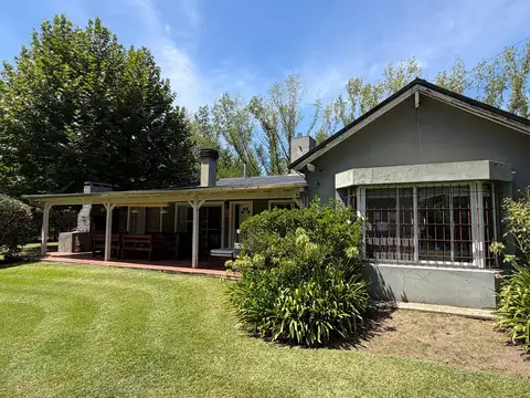 Casa en Venta en La Lonja, Partido de Pilar