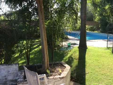 Casa en Venta en El Trebolar, Del Viso