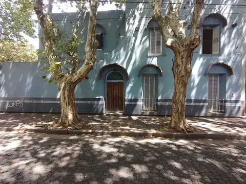 Casa en Venta en San Fernando Vias  /  Centro, San Fernando