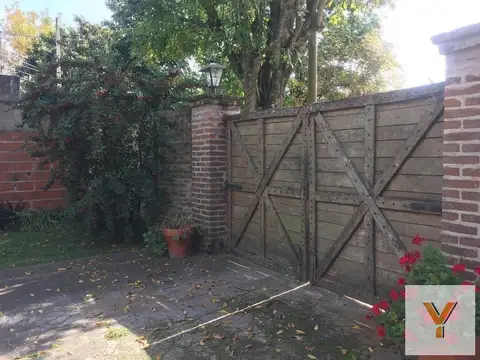 Casa en Venta en City Bell, Partido de La Plata