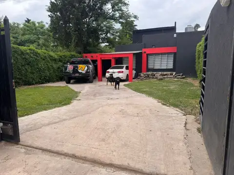 Casa en Venta en Barrio Parque Leloir, Partido de Ituzaingó