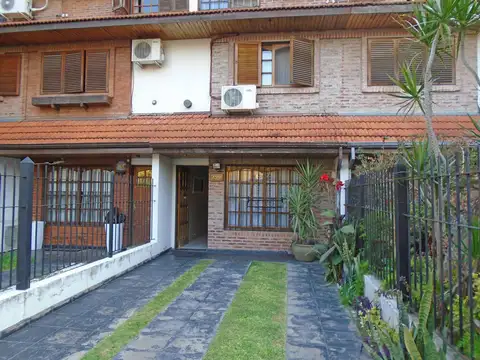Casa en Venta en Villa Adelina, Partido de San Isidro