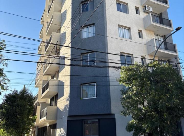 Departamento · 55m² · 1 Ambiente