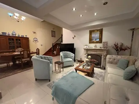 Casa en Venta en Bella Vista, Partido de San Miguel