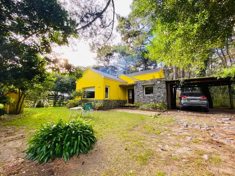 Casa en Venta en Mar Azul, Partido de Villa Gesell