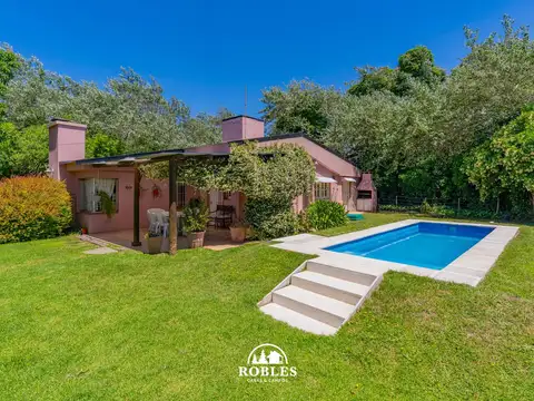 Casa en Venta en Barrio Chapadmalal, Partido de General Pueyrredón