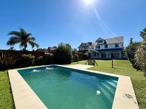 Casa en Venta en La Candelaria, Countries y Barrios Cerrados en Escobar