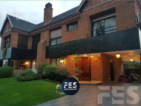 Casa en Venta en Venado, Countries y Barrios Cerrados en Ezeiza