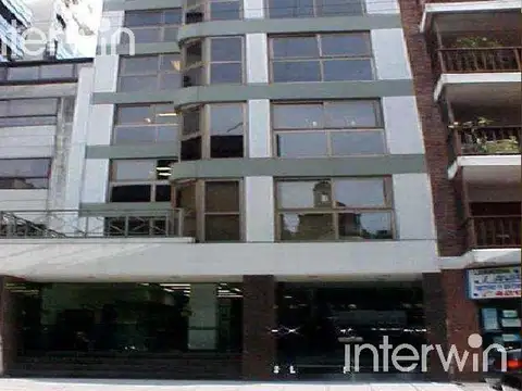 Oficina en Venta en Recoleta, Capital Federal