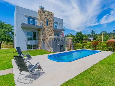 Casa en Venta en Sierra De Los Padres, Mar del Plata