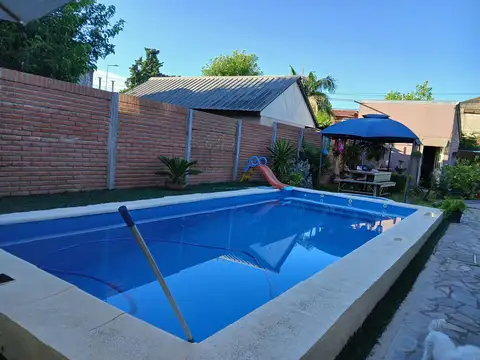 Casa en Venta en Los Polvorines, Partido de Malvinas Argentinas