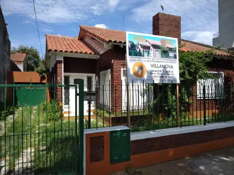 Casa en Venta en Centro  - Campana, Campana