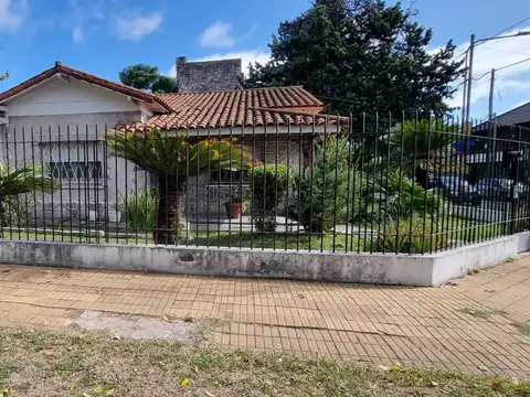 Casa en Venta en El Palomar, Partido de Morón