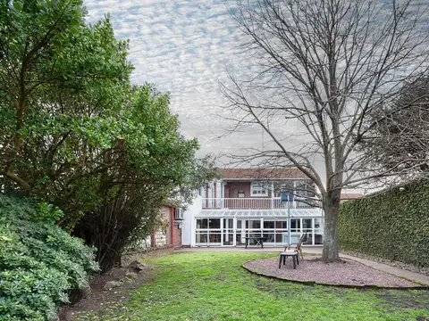 Casa en Venta en Constitucion, Mar del Plata