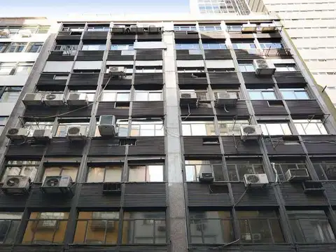 Oficina en Venta en Microcentro, Centro