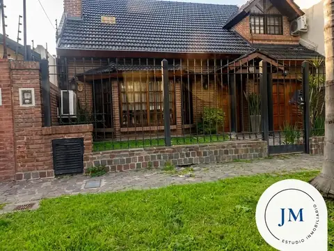 Casa en Venta en Castelar Norte, Castelar
