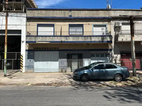Casa en Venta en Loma Hermosa, Partido de Tres de Febrero