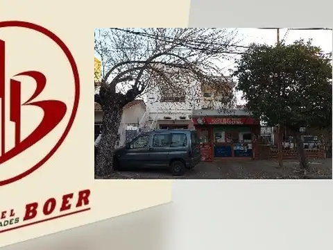 Casa en Venta en Malaver, Villa Ballester