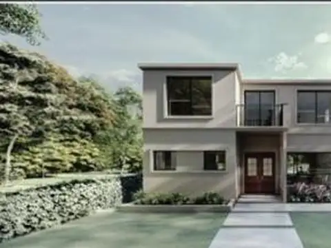 Casa en Venta en Los Cardales, Partido de Exaltación de la Cruz