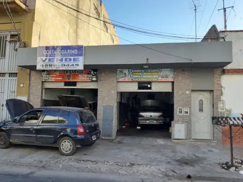 Casa en Venta en Lomas del Mirador, Partido de La Matanza