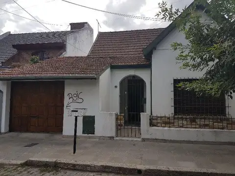 Casa en Venta en San Fernando, Partido de San Fernando