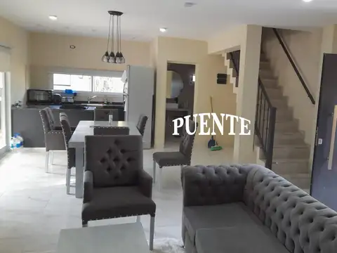 Casa en Venta en Costa Esmeralda, Partido de La Costa