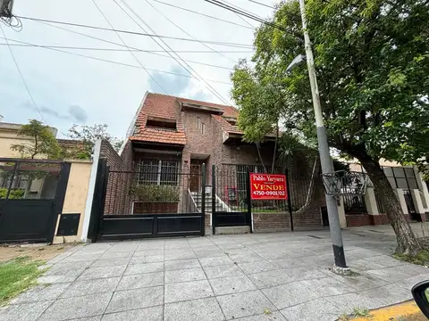 Casa en Venta en Caseros, Partido de Tres de Febrero