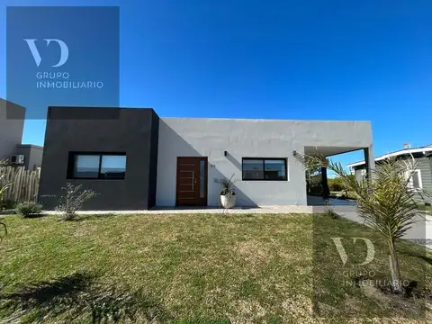 Casa en Venta en Costa Esmeralda, Partido de La Costa