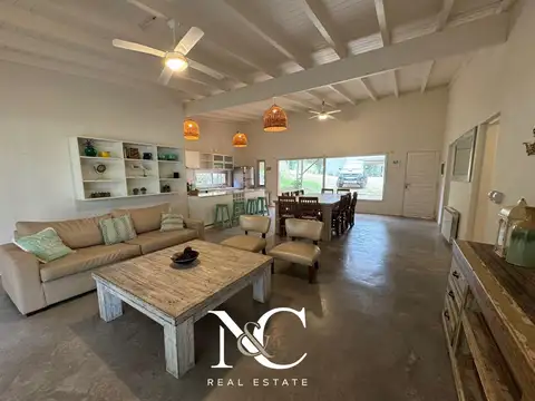 Casa en Venta en Costa Esmeralda, Partido de La Costa