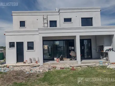 Casa en Venta en San Pablo, Countries y Barrios Cerrados en Presidente Derqui