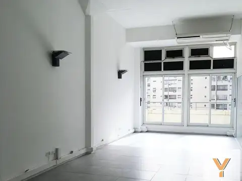 Oficina en Venta en Colegiales, CABA