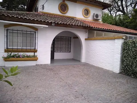 Casa en Venta en Los Polvorines, Partido de Malvinas Argentinas