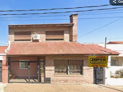 Casa en Venta en Boulogne, Partido de San Isidro