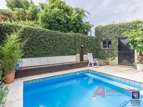 Casa en Venta en Santa Rita, San Isidro