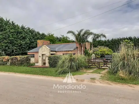 Casa en Venta en Comandante Nicanor Otamendi, Partido de General Alvarado