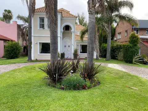 Casa en Venta en Nautico Escobar, Countries y Barrios Cerrados en Escobar